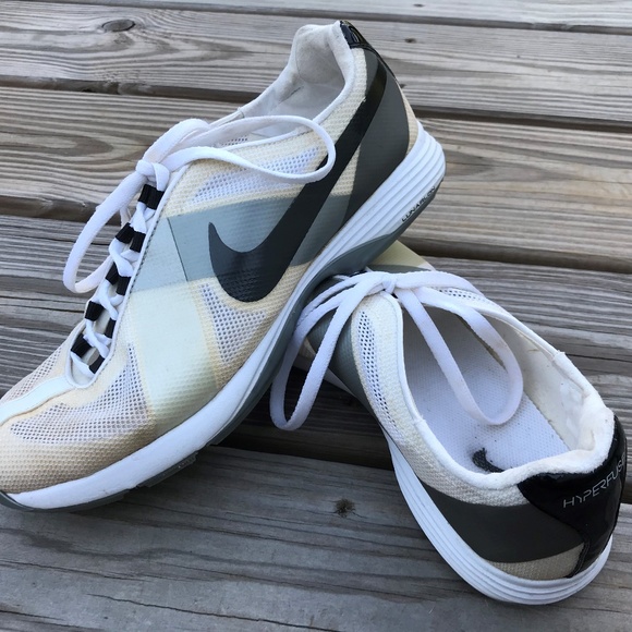 nike hyperfuse womens golf shoes